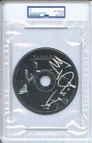 T.I. Signed Autographed CD “Paper Trail” PSA/DNA Authenticated