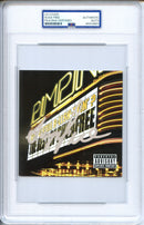 Suga Free Signed Autographed CD Cover "Why U Bullshittin’?" PSA/DNA Authenticated
