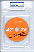 Jacquees Signed Autographed CD "4275" PSA/DNA Authenticated