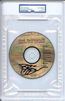 Joe Satriani Signed Autographed CD “Surfing With The Alien” PSA/DNA Authenticated