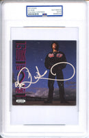 DJ Quik Signed Autographed CD Cover "Way 2 Fonky" PSA/DNA Authenticated