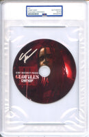 Chief Keef Signed Autographed CD “The GloFiles (Pt. 3)” PSA/DNA Authenticated