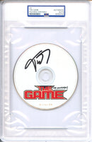 The Game Signed Autographed CD "The Documentary" PSA/DNA Authenticated
