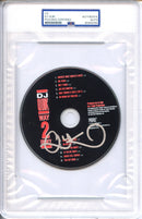 DJ Quik Signed Autographed CD "Way 2 Fonky" PSA/DNA Authenticated