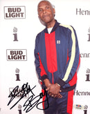Big Boy Signed Autographed 8x10 Photo PSA/DNA Authenticated