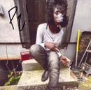 Pz' Signed Autographed 8x8 Photo “Havana" PSA/DNA Authenticated