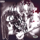 Tezzus Signed Autographed 8x8 Photo "RichPhønks" PSA/DNA Authenticated
