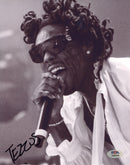 Tezzus Signed Autographed 8x10 Photo PSA/DNA Authenticated