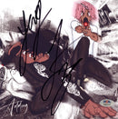 Yung Fazo Signed Autographed 8x8 Photo "Adding" PSA/DNA Authenticated