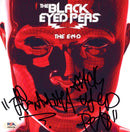 Taboo Signed Autographed 8x8 Photo “THE E.N.D.” PSA/DNA Authenticated