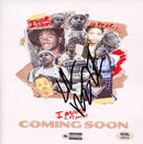 Lil Pete Signed Autographed 8x8 Photo “I Made A Promise” PSA/DNA Authenticated