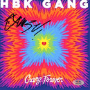 Iamsu! Signed Autographed 8x8 Photo “Gang Forever” PSA/DNA Authenticated