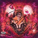 2Slimey Signed Autographed 8x8 Photo "High Anxiety" PSA/DNA Authenticated