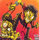 2Slimey Signed Autographed 8x8 Photo "times changin" PSA/DNA Authenticated