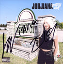 Jorjiana Signed Autographed 8x8 Photo "Project 219" PSA/DNA Authenticated