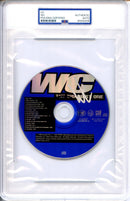 WC Signed Autographed CD "The Shadiest One" PSA/DNA Authenticated