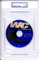 WC Signed Autographed CD "The Shadiest One" PSA/DNA Authenticated