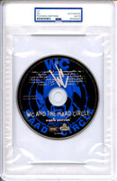 WC Signed Autographed CD "Curb Servin'" PSA/DNA Authenticated