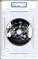 Kid Ink Signed Autographed CD "My Own Lane" PSA/DNA Authenticated
