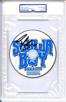 Soulja Boy Signed Autographed CD "Crank That" PSA/DNA Authenticated