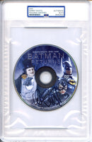 Danny Devito Signed Autographed DVD “Batman Returns” PSA/DNA Authenticated