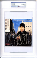 Ice Cube Signed Autographed CD Cover “AmeriKKKa's Most Wanted” PSA/DNA Authenticated