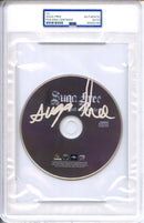 Suga Free Signed Autographed CD "Just Add Water" PSA/DNA Authenticated