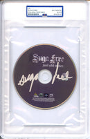 Suga Free Signed Autographed CD "Just Add Water" PSA/DNA Authenticated