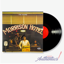 Robby Krieger Signed Autographed Vinyl LP "Morrison Hotel" PSA/DNA Authenticated