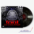 Danny Carey Signed Autographed Vinyl LP "10,000 Days" PSA/DNA Authenticated