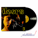 The Doors Signed Autographed Vinyl LP "The Doors" PSA/DNA Authenticated