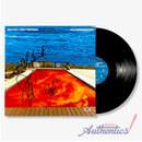 Red Hot Chili Peppers Signed Autographed Vinyl LP "Californication" PSA/DNA Authenticated