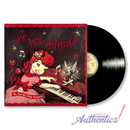 Chad Smith Signed Autographed Vinyl LP "One Hot Minute" PSA/DNA Authenticated