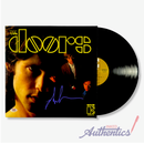 John Densmore Signed Autographed Vinyl LP "The Doors" PSA/DNA Authenticated