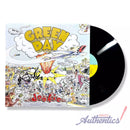 Billie Joe Armstrong Signed Autographed Vinyl LP “Dookie” JSA Authenticated