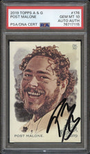 2019 Topps Allen & Ginter
