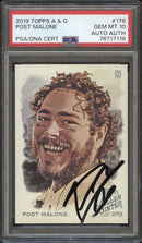 2019 Topps Allen & Ginter