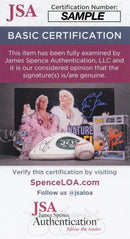 Billie Joe Armstrong Signed Autographed Vinyl LP “Dookie” JSA Authenticated