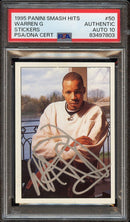 1995 Panini Smash Hits