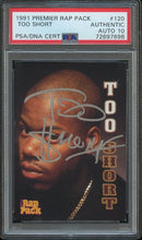 1991 Premier Rap Pack