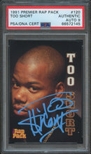 1991 Premier Rap Pack