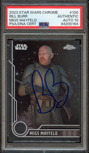 2023 Topps Chrome Star Wars
