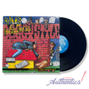 Snoop Dogg Signed Autographed Vinyl LP “Doggystyle” PSA/DNA Authenticated
