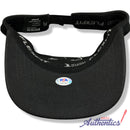 Yungeen Ace Signed Autographed "ATK" Logo Visor PSA/DNA Authenticated