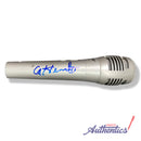 G Herbo Signed Autographed Microphone Beckett Authenticated