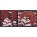 YG Signed Autographed CD "Still Brazy" PSA/DNA Authenticated