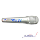 SZA Signed Autographed Microphone PSA/DNA Authenticated