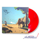 Megan Thee Stallion Signed Autographed Vinyl LP “Savage” PSA/DNA Authenticated