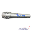 22Gz Signed Autographed Microphone PSA/DNA Authenticated