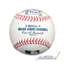 22Gz Signed Autographed ROMLB Baseball PSA/DNA Authenticated